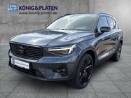 Volvo XC40 2025