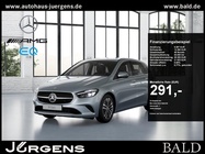 Mercedes-Benz B-Class 2025