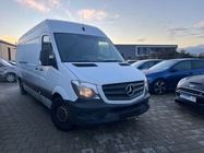 Mercedes-Benz Sprinter 2017