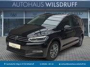 Volkswagen Touran 2025