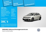 Volkswagen Polo 2023