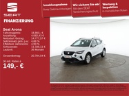 Seat Arona 2024