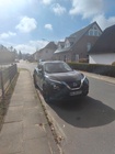 Nissan Juke 2024