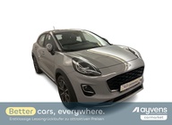 Ford Puma 2024