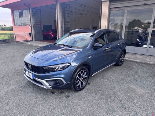 Fiat Tipo 2022