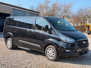 Ford Transit Custom 2024