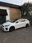 Kia pro cee'd / ProCeed 2020