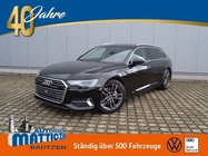 Audi A6 2022