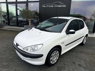 Peugeot 206 2005