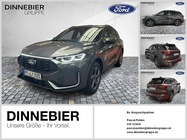 Ford Kuga 2025