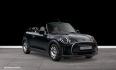 MINI Cabrio 2023