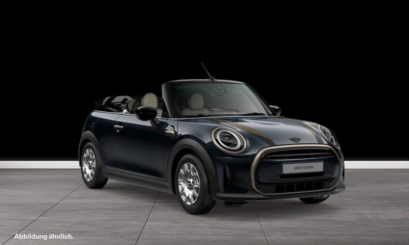 MINI Cabrio