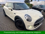 MINI One 2021