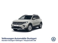 Volkswagen T-Cross 2024