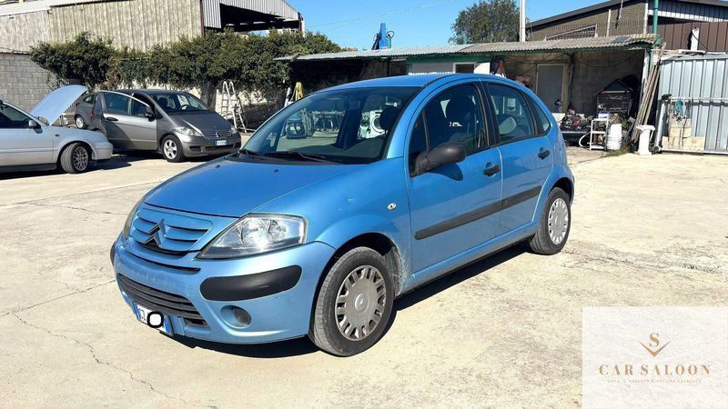 Citroen C3