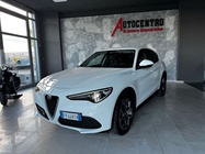 Alfa Romeo Stelvio 2019