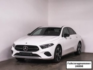 Mercedes-Benz A-Class 2025