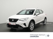 Seat Arona 2024