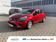 Renault Clio 2019
