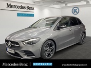 Mercedes-Benz B-Class 2025