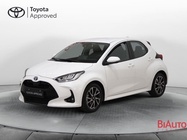 Toyota Yaris 2022