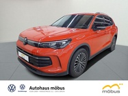 Volkswagen Tiguan 2025