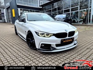 BMW 4 Series 2019