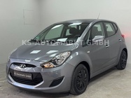 Hyundai ix20 2014