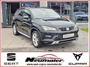 Seat Ateca 2019