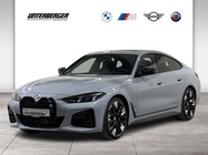 BMW 4 Series 2025