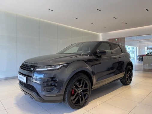 Land Rover Evoque 2024