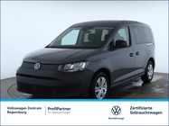 Volkswagen Caddy 2025