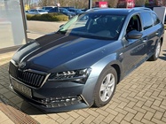 Skoda Superb 2022