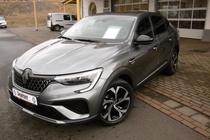 Renault Arkana 2025