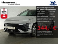 Hyundai Kona 2025