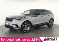 Land Rover Velar 2023
