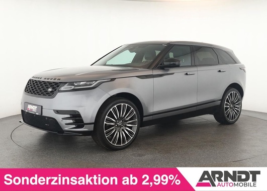Land Rover Velar 2023