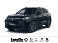 Volkswagen Tiguan 2026