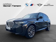 BMW X5 2025