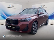 BMW X1 2025