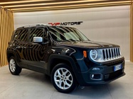 Jeep Renegade 2015