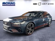 Volvo V90 2023