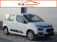 Citroen Berlingo 2021