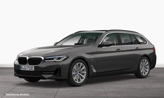 BMW 5 Series 2024