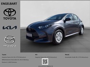 Toyota Yaris 2023
