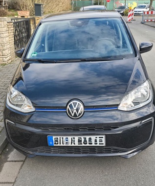 Volkswagen up! 2021