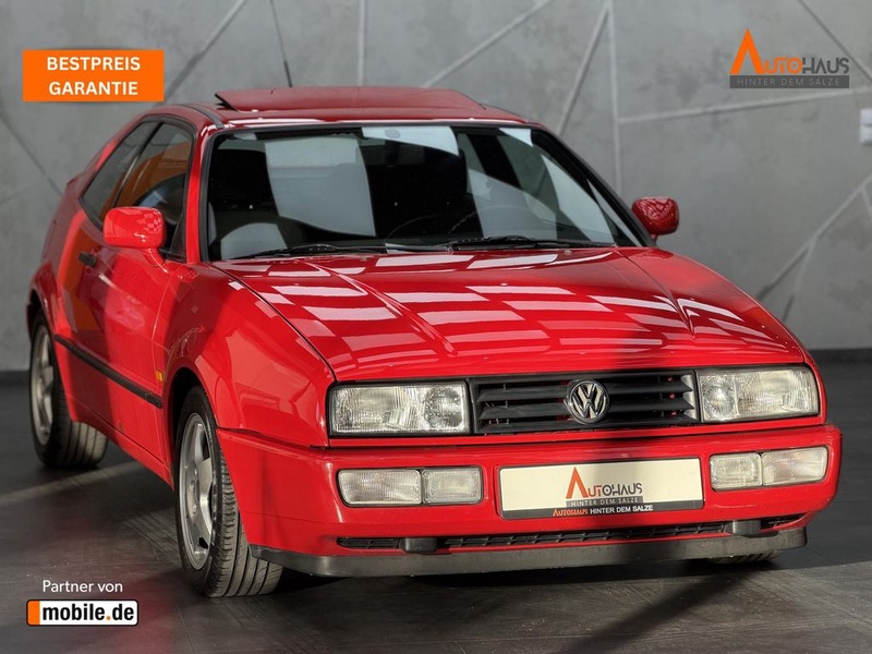 Volkswagen Corrado