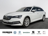 Skoda Superb 2021