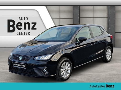 Seat Ibiza 2025