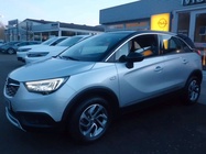 Opel Crossland 2017